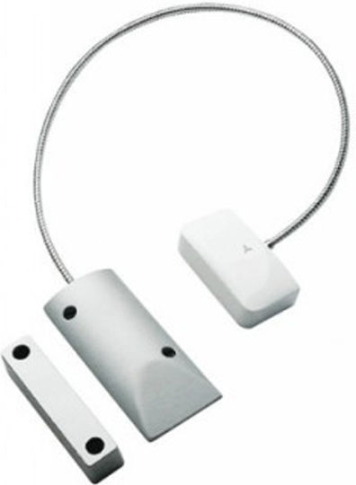 Hom-io Ασύρματος Αισθητήρας Επαφής Μεταλλικός RF SMART65504