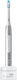 Oral-B Pulsonic Slim Luxe 4000 Електрическа Четка за Зъби с Таймер Сребрист