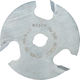 Bosch Freza Tricop Expert for Wood 50.8mm Consumabile pentru unelte