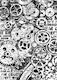 Stamperia Decoupage Rice Paper