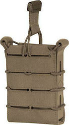 Pentagon Single Brown Loader Belt Holster