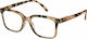 Izipizi L Γυαλιά Πρεσβυωπίας +1.50 Light Tortoise