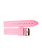 Tzevelion S05 Rubber Strap Pink 20mm