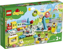 Lego Duplo Amusement Park за 2+ Години