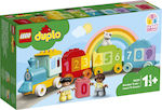 Lego Duplo Number Train Learn To Count for 1.5+ Years