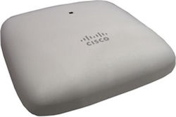 Cisco Business 240AC WiFi-Mesh-Netzwerk Zugriffspunkt Wi‑Fi 5 Dualband (2,4 & 5 GHz)