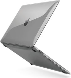 Elago Ultra Slim Macbook Pro Κάλυμμα για Laptop 16" σε Διάφανο χρώμα