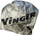 Winger Калъф за мотоциклет Водоустойчив MC01 М246xШ100xВ127см.