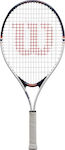 Wilson Roland Garros Elite 17 Kinder-Tennisschläger