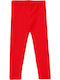 Primo Kids Legging Long Red Z-127