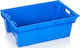 Enko Plastics Професионална Кутия/Басейн За Храна 30л 60x40x20см