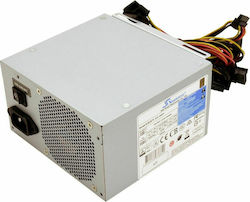 Seasonic SSP-600ES2 600W Пълен кабел 80 Plus Bronze Seasonic SSP-600ES2 600W Пълен кабел 80 Plus Bronze