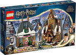 Lego Harry Potter: Hogsmeade Village Visit για 8+ ετών
