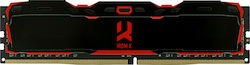 GoodRAM IRDM X 8GB DDR4