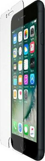Belkin InvisiGlass Overlay Tempered Glass (iPhone 8 Plus / 7 Plus)