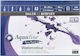 Daler Rowney Sketch Pad Aquafine Pad Texture 300g/m2 42x29.7cm 12Φ A3 29.7x42cm