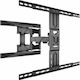 Multibrackets M VESA Large Wall TV Mount with Arm up to 70" and 45.5kg