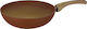 Marva Marva Aluminum Wok with Non-Stick Interior Coating 28cm