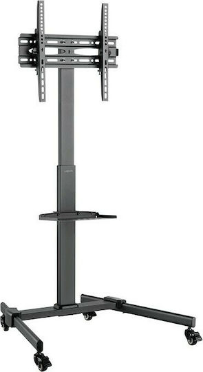 LogiLink BP0121 BP0121 Suport TV pardoseală până la 55" și 35kg