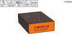Bosch Foam Sanding Pad K60 69x97mm