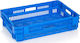 Enko Plastics Επαγγελματικό Τελάρο/Λεκάνη Τροφίμων 28lt 60x40x14cm