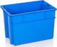 Enko Plastics Професионален Кутия/Басейн За Храна 70л 60x40x40см