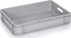 Enko Plastics Container Comercial Pentru Alimente Ladă/Cuvă Pentru Alimente 23lt 60x40x12cm
