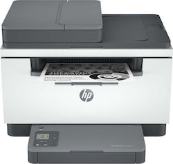 HP LaserJet MFP M234sdw Alb-negru Fotocopiator