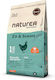 Naturea Elements Fit & Senior 12кг Суха Храна Диетичен за Възрастни Кучета с Пилешко