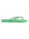 Havaianas Women's Flip Flops Green 4132594-0921