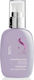 Alfaparf Milano Professional Semi Di Lino Haarstyling-Creme für Glättung mit Lichtem Reservierung gegen Frizz 125ml