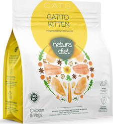 Dingonatura Natura Diet Kitten