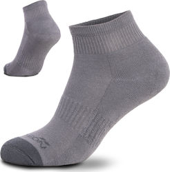 Pentagon Short Hunting Socks in Gray color