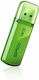 Silicon Power Helios 101 16GB USB 2.0 Stick Verde