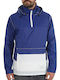 2k Winter Jacket Blue