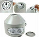 Laboratory Centrifuge Yescom 6-Place 6 Positions