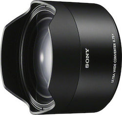 Sony Ultra Wide Converter Lens Converter