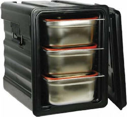 Avatherm Επαγγελματικό Ισοθερμικό Κιβώτιο 83lt 45x62.5x57.5cm