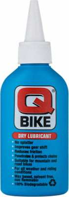 Q Bike Bicycle Lubricant