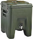 Avatherm Container alimentar comercial Carrier izolat 23lt 44x44x58cm