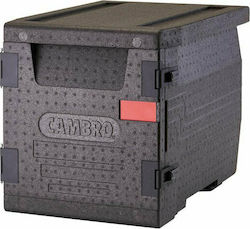 Cambro Gewerbliches Isolierter Träger 53.5x33x37cm