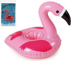 BigBuy Aufblasbares für den Pool Flamingo Rosa S1125508