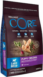 Wellness Core Puppy Original Large Breed 10kg Ξ...