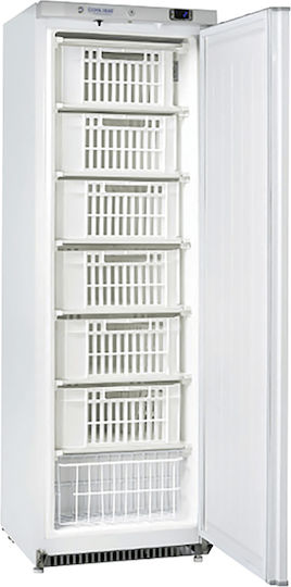 Cool Head Επαγγελματικός Θάλαμος Κατάψυξης 400lt Π60 x Β62.5 x Υ188εκ.