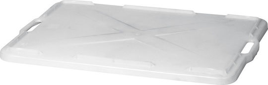 SSS Ho.Re.Ca Commercial Container Lid 65lt