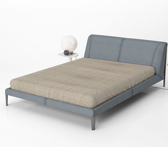 Ehome 180 King Size 180x200+20εκ. με Λάστιχο Μπέζ Ehome 180 King Size 180x200+20εκ. με Λάστιχο Μπέζ