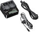 Sony Double Battery Charger