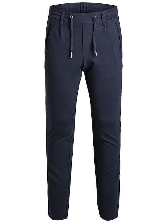 Kids Sweatpants Navy Blue