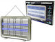 DictroLux Ηλεκτρική Εντομοπαγίδα 4W 0321.287 809604