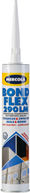 Mercola Bondflex 290 Mastic Polyurethane White 310ml